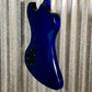 Grzenia Guitars Limited Run Royale RD Blueberry Burst Guitar #4 of 5