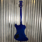 Grzenia Guitars Limited Run Royale RD Blueberry Burst Guitar #4 of 5