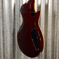 ESP LTD EC-256 Vintage Natural Left Hand Guitar LEC256VNLH #0062 Used