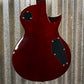 ESP LTD EC-256 Vintage Natural Left Hand Guitar LEC256VNLH #0062 Used