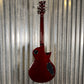 ESP LTD EC-256 Vintage Natural Left Hand Guitar LEC256VNLH #0062 Used