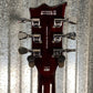 ESP LTD EC-256 Vintage Natural Left Hand Guitar LEC256VNLH #0062 Used