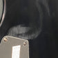 ESP LTD EC-401 Eclipse EMG Black Guitar LEC401BLK #1445 Used