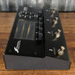 Fractal Audio VP4 Virtual Pedalboard Guitar Bass Multi Effect Pedal Used