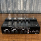 Fractal Audio VP4 Virtual Pedalboard Guitar Bass Multi Effect Pedal Used