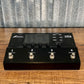 Fractal Audio VP4 Virtual Pedalboard Guitar Bass Multi Effect Pedal Used