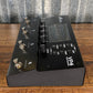 Fractal Audio VP4 Virtual Pedalboard Guitar Bass Multi Effect Pedal Used