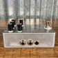 OPFXS Dig Deep MK3 Sub Harmonic Octaver Guitar Effect Pedal Used