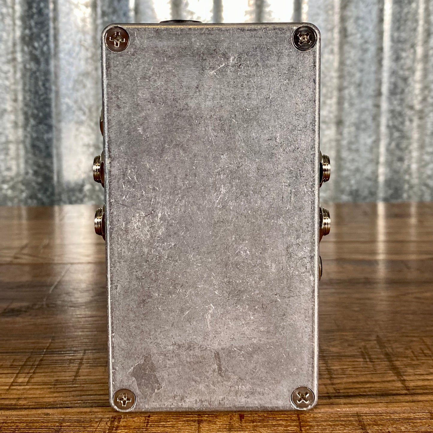 OPFXS Dig Deep MK3 Sub Harmonic Octaver Guitar Effect Pedal Used