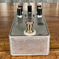 OPFXS Dig Deep MK3 Sub Harmonic Octaver Guitar Effect Pedal Used