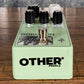 Other Pedals Bokonon Fuzz Guitar Effect Pedal Used