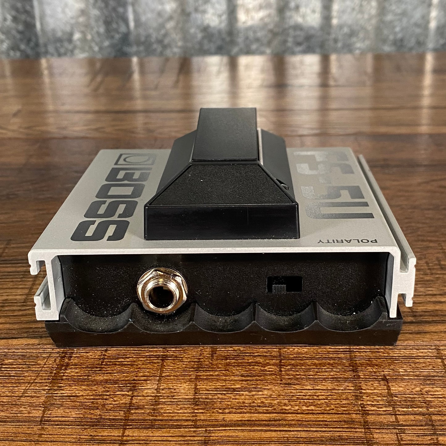 Boss FS-5U Foot Switch Controller Guitar Bass Keyboard Effect Pedal #1 Used