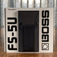 Boss FS-5U Foot Switch Controller Guitar Bass Keyboard Effect Pedal #1 Used