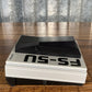 Boss FS-5U Foot Switch Controller Guitar Bass Keyboard Effect Pedal #2 Used