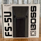 Boss FS-5U Foot Switch Controller Guitar Bass Keyboard Effect Pedal #2 Used