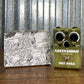 Dunlop Way Huge Electronics WHE207 Green Rhino Overdrive MKIV Guitar Effect Pedal Used