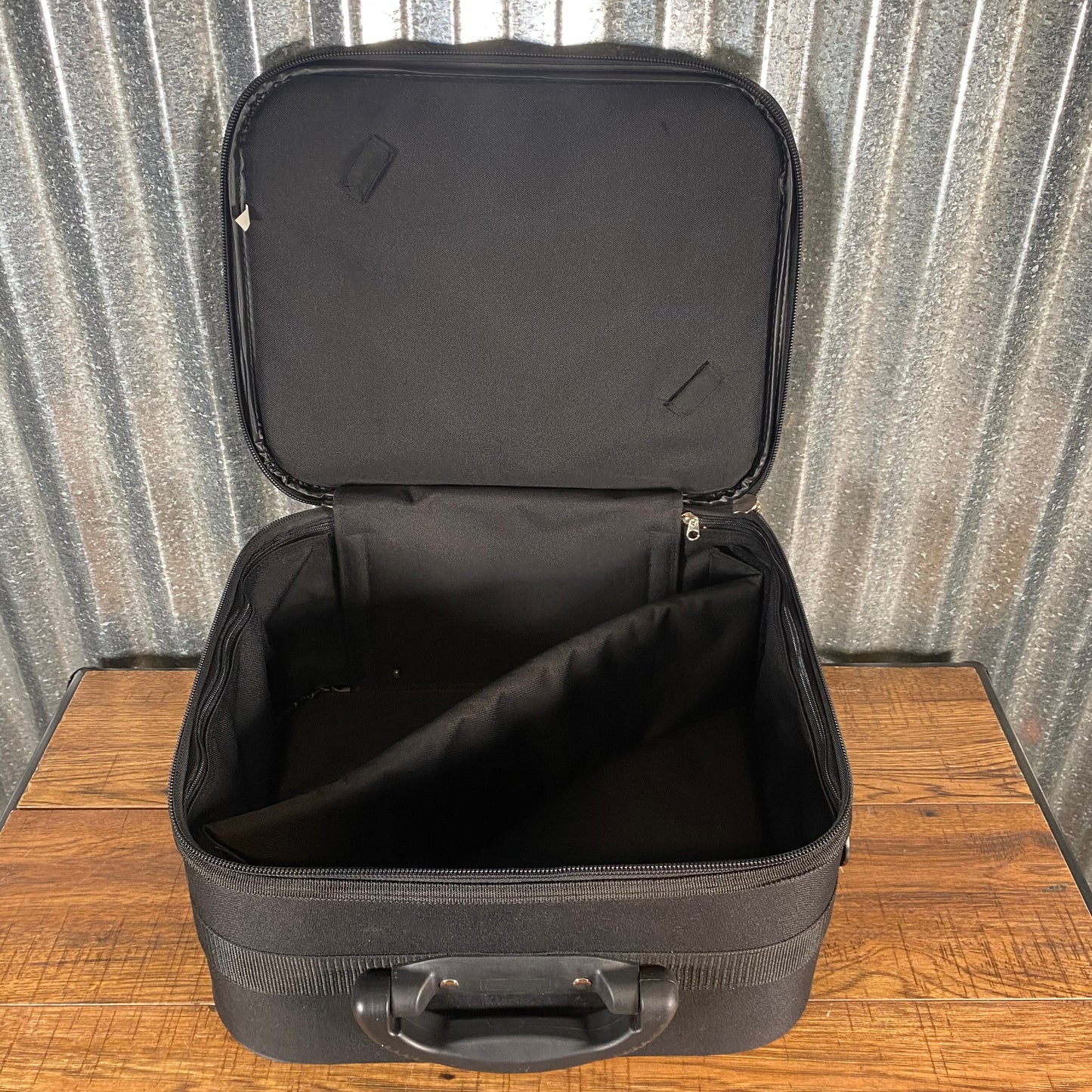 DW 3000 Series Double Bass Drum Pedal & Bag DWCP3002A Used