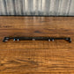 DW 3000 Series Double Bass Drum Pedal & Bag DWCP3002A Used