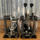 DW 3000 Series Double Bass Drum Pedal & Bag DWCP3002A Used