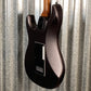 ESP LTD SN-1000 Evertune Charcoal Metallic Satin Guitar LSN1000ETCHMS #0326 Used