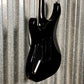 ESP LTD Horizion CTM '87 Gloss Black Duncan Guitar LHORIZONCTM87BLK #2015 Used