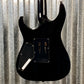 ESP LTD Horizion CTM '87 Gloss Black Duncan Guitar LHORIZONCTM87BLK #2015 Used