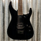 ESP LTD Horizion CTM '87 Gloss Black Duncan Guitar LHORIZONCTM87BLK #2015 Used