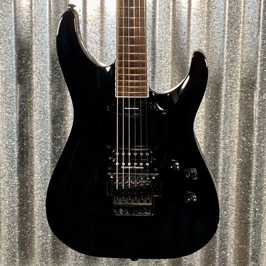 ESP LTD Horizion CTM '87 Gloss Black Duncan Guitar LHORIZONCTM87BLK #2015 Used