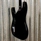 ESP LTD M-1004 4 String Bass Black LM1004BLK #0683 Used