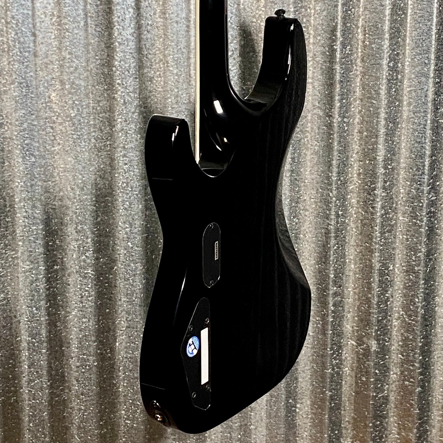 ESP LTD M-1004 4 String Bass Black LM1004BLK #0683 Used