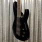 ESP LTD M-1004 4 String Bass Black LM1004BLK #0683 Used