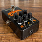 Electro-Harmonix EHX Bender Royale MKIII Fuzz Guitar Effect Pedal Black