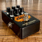 Electro-Harmonix EHX Bender Royale MKIII Fuzz Guitar Effect Pedal Black