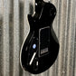 ESP LTD EC-1007 Evertune Fluence Gloss Black 7 String Guitar LEC1007BETBLK #1844 Used