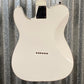 ESP LTD TE-200 Rosewood Snow White Guitar LTE200RSW #0025 Used