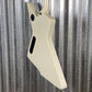 Westcreek Guitars Revenge Explorer Style Camo #0184 Used