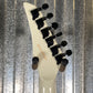 Westcreek Guitars Revenge Explorer Style Camo #0184 Used