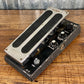 Cromwell HA-9P Volume Wah Surf Tornado Siren Guitar Effect Pedal Vintage 1960's Used