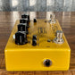 Dunlop MXR M287 Sub Octave Bass Fuzz Effect Pedal Demo