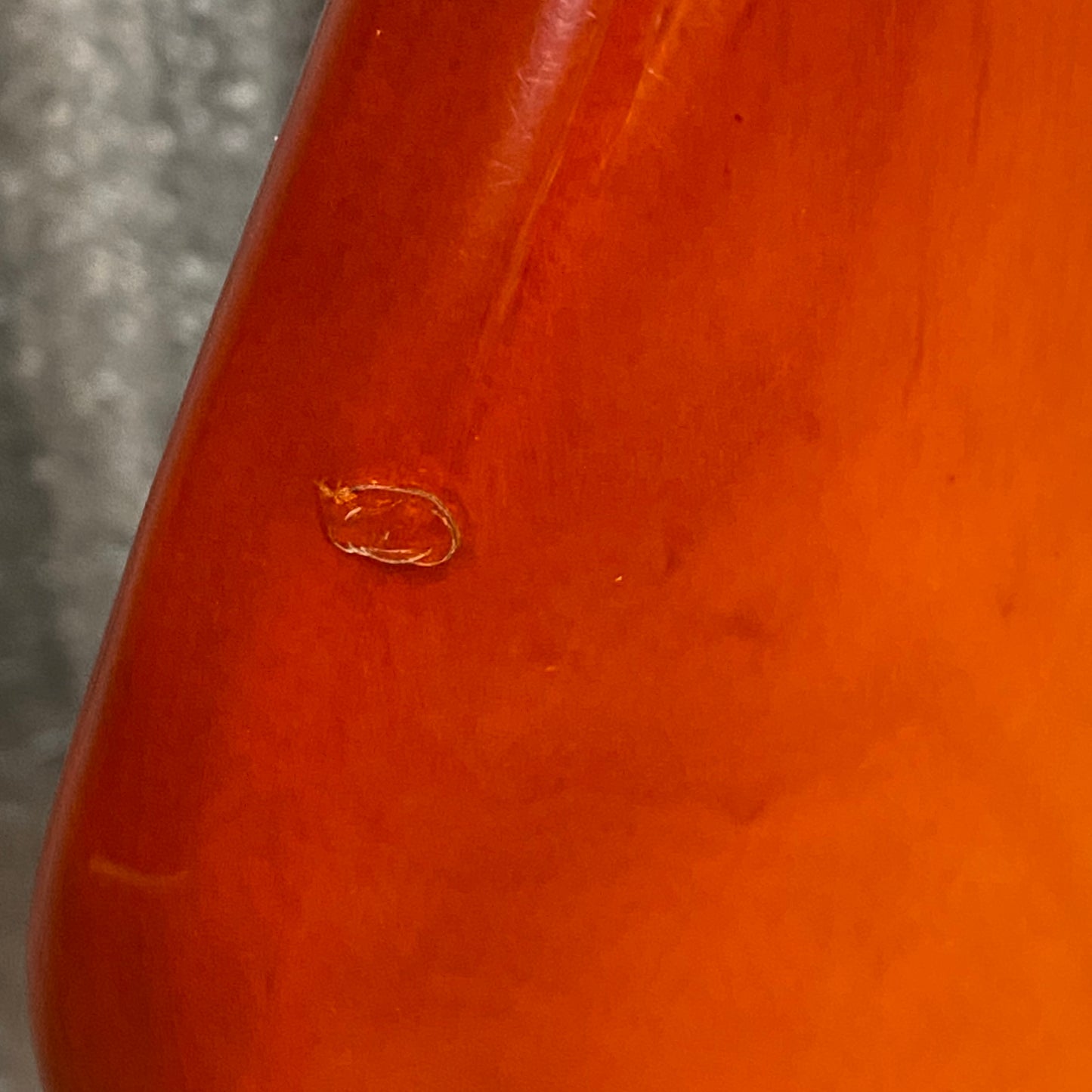 Ernie Ball Music Man USA Sterling 4H 4 String Bass Cherry Sunburst & Case 1998 #0680 Used