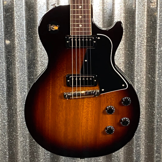 Gibson USA Les Paul Special Mini Humbuckers Tobacco Sunburst & Case 2025 #0321 Used