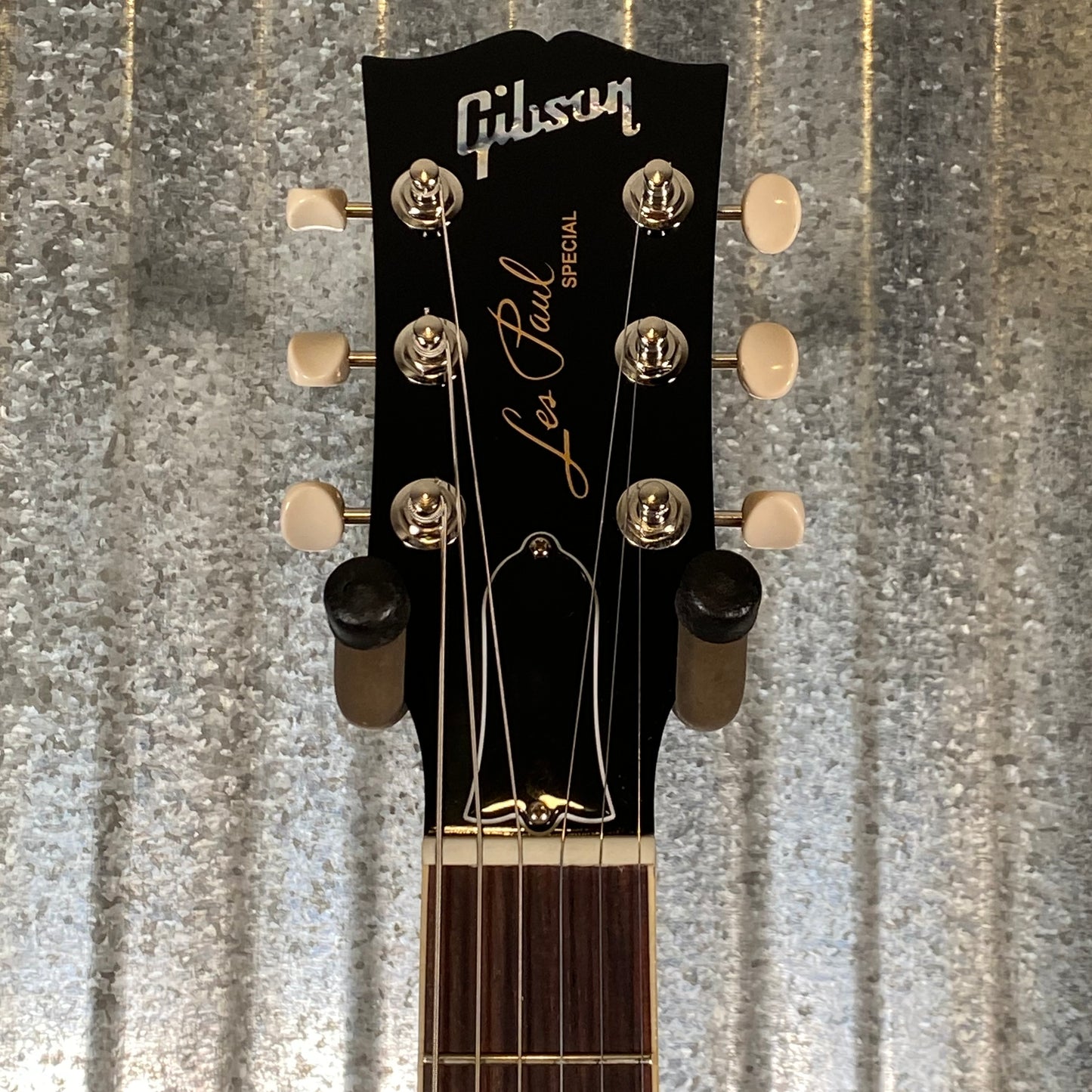 Gibson USA Les Paul Special Mini Humbuckers Tobacco Sunburst & Case 2025 #0321 Used