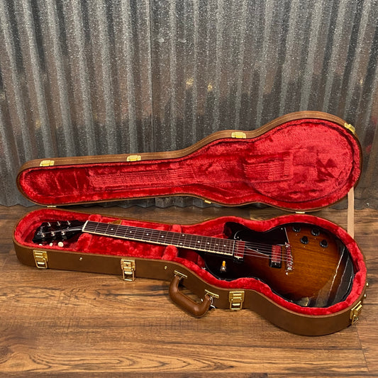 Gibson USA Les Paul Special Mini Humbuckers Tobacco Sunburst & Case 2025 #0321 Used