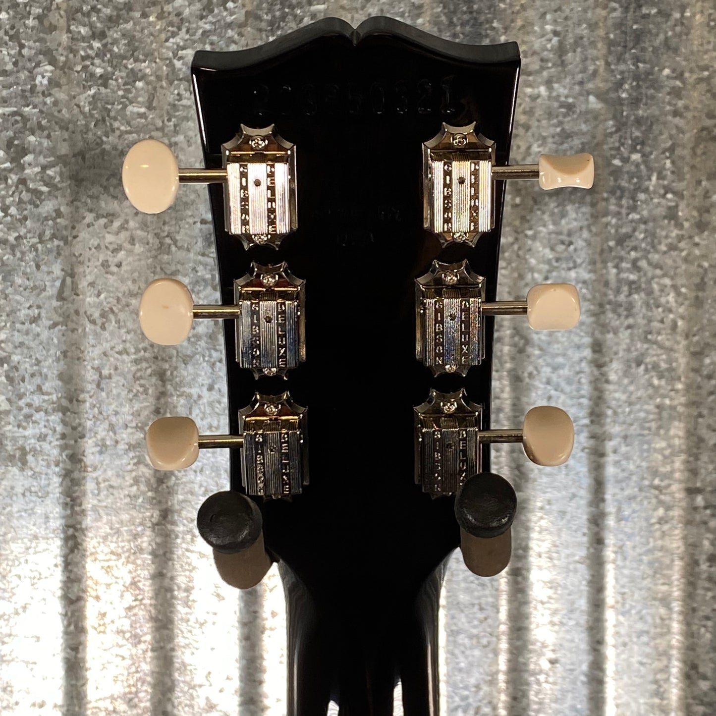 Gibson USA Les Paul Special Mini Humbuckers Tobacco Sunburst & Case 2025 #0321 Used