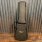 Cort Artisan Series Space Headless 5 String Bass Star Dust Green SPACE5SDG & Bag #4272