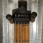 Cort Artisan Series Space Headless 5 String Bass Star Dust Green SPACE5SDG & Bag #4272