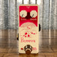 Earthquaker Devices EQD Barrows Fuzz Guitar Effect Pedal
