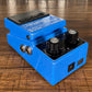 Boss XS-1 Poly Shifter Pitch Shift Guitar Bass Effect Pedal