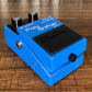 Boss XS-1 Poly Shifter Pitch Shift Guitar Bass Effect Pedal