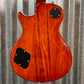 PRS Paul Reed Smith SE McCarty 594 Singlecut Vintage Sunburst Guitar & Case #0799 Used